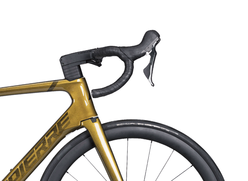 Lapierre Aircode drs 6.0-1